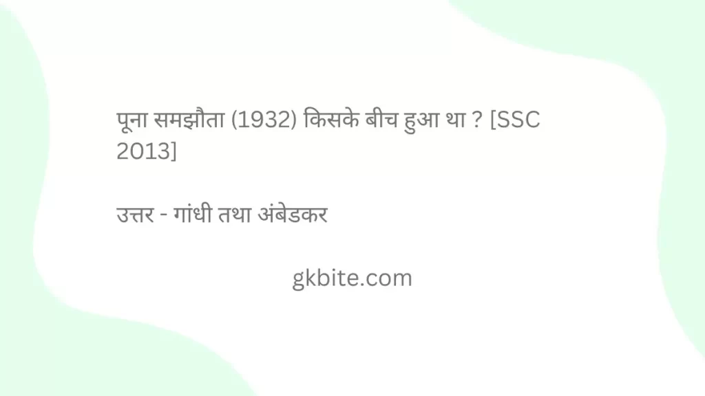 new gk question in hindi